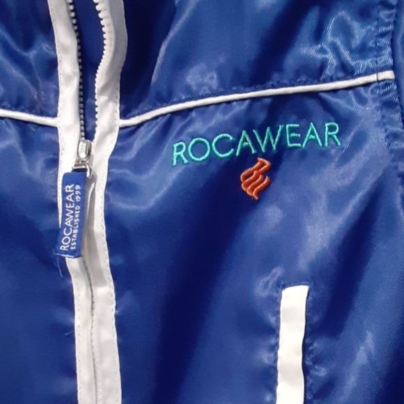 Infant ROCAWEAR  Jacket💙 - Picture 4 of 5
